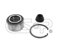 GSP GK3684 Kit cuscinetto ruota adatto per PEUGEOT 107 Schrägheck (PM, PN) 108