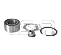 Cuscinetto ruota GK3692 GSP per RENAULT MERCEDES-BENZ