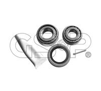 Cuscinetto ruota GK3796 GSP per CHEVROLET DAEWOO