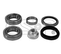 Cuscinetto ruota GK3901 GSP per CHEVROLET DAEWOO