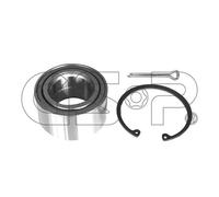 2 x Cuscinetto ruota GSP per HYUNDAI, KIA ACCENT II, ACCENT III, ATOS, COUPE I