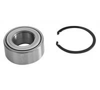 GSP Cuscinetto Ruota Anteriore Kit per Hyundai Coupe Gk Kia Magentis GD Ms