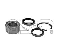 Cuscinetto ruota GK3940 GSP per MITSUBISHI LANCER VI COLT V PAJERO PININ I