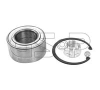 Cuscinetto ruota GK3951 GSP per HONDA CR-V I ACCORD VI ACCORD VI Coupé S2000