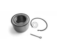 Cuscinetto ruota GK3997 GSP per NISSAN X-TRAIL I