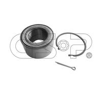Cuscinetto ruota GK3997 GSP per NISSAN X-TRAIL I
