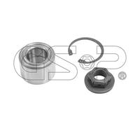 Cuscinetto ruota GK6515 GSP per FORD FOCUS I FOCUS I Turnier FOCUS I Tre volumi