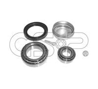 Cuscinetto ruota GK6537 GSP per MERCEDES-BENZ CLS CLASSE E T-Model SL CLASSE E