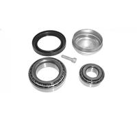 GSP GK6537 Kit cuscinetto ruota per MERCEDES-BENZ