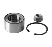 GSP GK6559 Kit cuscinetto ruota per MERCEDES-BENZ