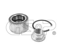 GSP Kit cuscinetto ruota compatibile con CITROËN FIAT IVECO PEUGEOT GK6570