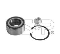 GSP Cuscinetto Ruota Set Anteriore Kit per Suzuki SX4 Berlina Gy Fiat Sedici