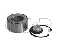 Cuscinetto ruota GK6636 GSP per FORD KUGA I C-MAX II