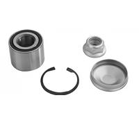 2 x Cuscinetto ruota GSP per DACIA, LADA, RENAULT CLIO III, CLIO IV, CLIO IV