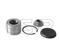 Cuscinetto ruota GK6722 GSP per NISSAN OPEL RENAULT