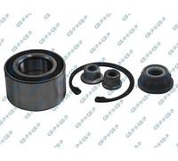 Cuscinetto ruota GK6766 GSP per VW SEAT SKODA