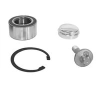 Cuscinetto ruota Assale anteriore Sx GK6785 GSP per MERCEDES-BENZ BMW