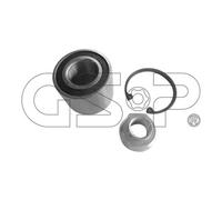 Cuscinetto ruota GK6820 GSP per SUZUKI NISSAN