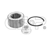 GSP Cuscinetto Ruota Anteriore Kit per Mazda CX-7 Lui Ford USA Edge U387