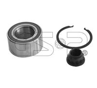 GSP Kit cuscinetto ruota GK6878 anteriori bilaterale, vorne beidseitig