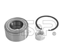 GSP Kit cuscinetto ruota per MITSUBISHI GK6926