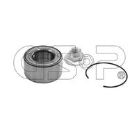 Cuscinetto ruota GK6931 GSP per HYUNDAI KIA