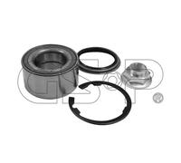 GSP GK6944 Kit cuscinetto ruota per KIA SORENTO I (JC)