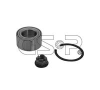Cuscinetto ruota GK7000 GSP per DACIA AUDI RENAULT