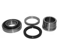 Cuscinetto ruota GK7455 GSP per SUZUKI GRAND VITARA I