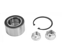 2 x Cuscinetto ruota GSP per HONDA CIVIC IX, CIVIC VIII
