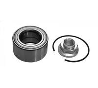 GSP Cuscinetto Ruota Set Anteriore Kit Entrambi i Lati per Hyundai i10 Ba Ia Kia