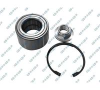 Cuscinetto ruota GKX0037 GSP per MAZDA FORD