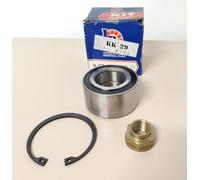 CUSCINETTO RUOTA HONDA ACCORD-PRELUDE-MG ZR-ROVER 200-400-COUPE KIT CUSCINETTI