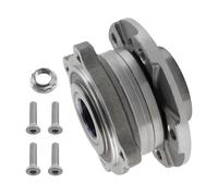 Cuscinetto Ruota Hub Assembly Con Bulloni For BMW E70 E71 E72 X5 X6 Anteriore