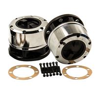 CUSCINETTO RUOTA HUB CARENS FREE Manual Locking HUBS for KIA Sportage 4WD