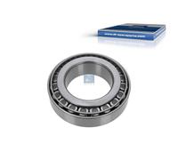 Cuscinetto Ruota Interno Ø 90-160 mm DT SPARE PARTS Per SCANIA 4