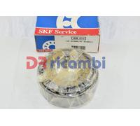 CUSCINETTO RUOTA IVECO 370 M -VOLVO SKF K-6386/K-6320 VKHB2013 D. 66.7x135.7x54