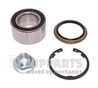 Cuscinetto ruota J4700309 NIPPARTS per KIA CARNIVAL II SORENTO I CARNIVAL I