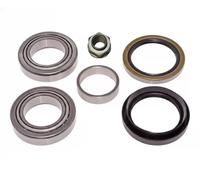 Cuscinetto Mozzo Ruota Nipparts Ant Per Chevrolet Spark Matiz Daewoo