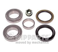 Cuscinetto Mozzo Ruota Nipparts Ant Per Chevrolet Spark Matiz Daewoo