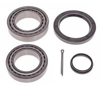 Cuscinetto Mozzo Ruota Nipparts Ant Per Vw Taro