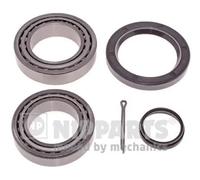 Cuscinetto Mozzo Ruota Nipparts Ant Per Vw Taro