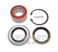 Cuscinetto ruota J4702022 NIPPARTS per TOYOTA CELICA Coupé