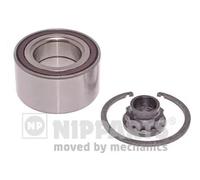 Cuscinetto Mozzo Ruota Nipparts Ant Per Daihatsu Charade Subaru Trezia Suzuki Vi