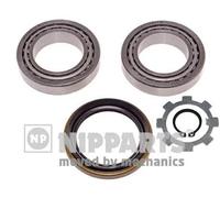 Cuscinetto ruota J4708001 NIPPARTS per SUZUKI SAMURAI Fuoristrada chiuso SJ410