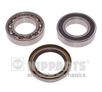 Cuscinetto ruota J4708006 NIPPARTS per SUZUKI DAEWOO