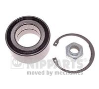 Cuscinetto Mozzo Ruota Nipparts Ant Per Suzuki Liana Ignis