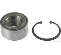 Herth+Buss Kit cuscinetto ruota J4708015 per Suzuki Swift III Frontale