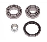 Cuscinetto ruota J4710307 NIPPARTS per MAZDA KIA