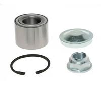 Nipparts Cuscinetto ruota J4711057 per Nissan, Renault, Opel